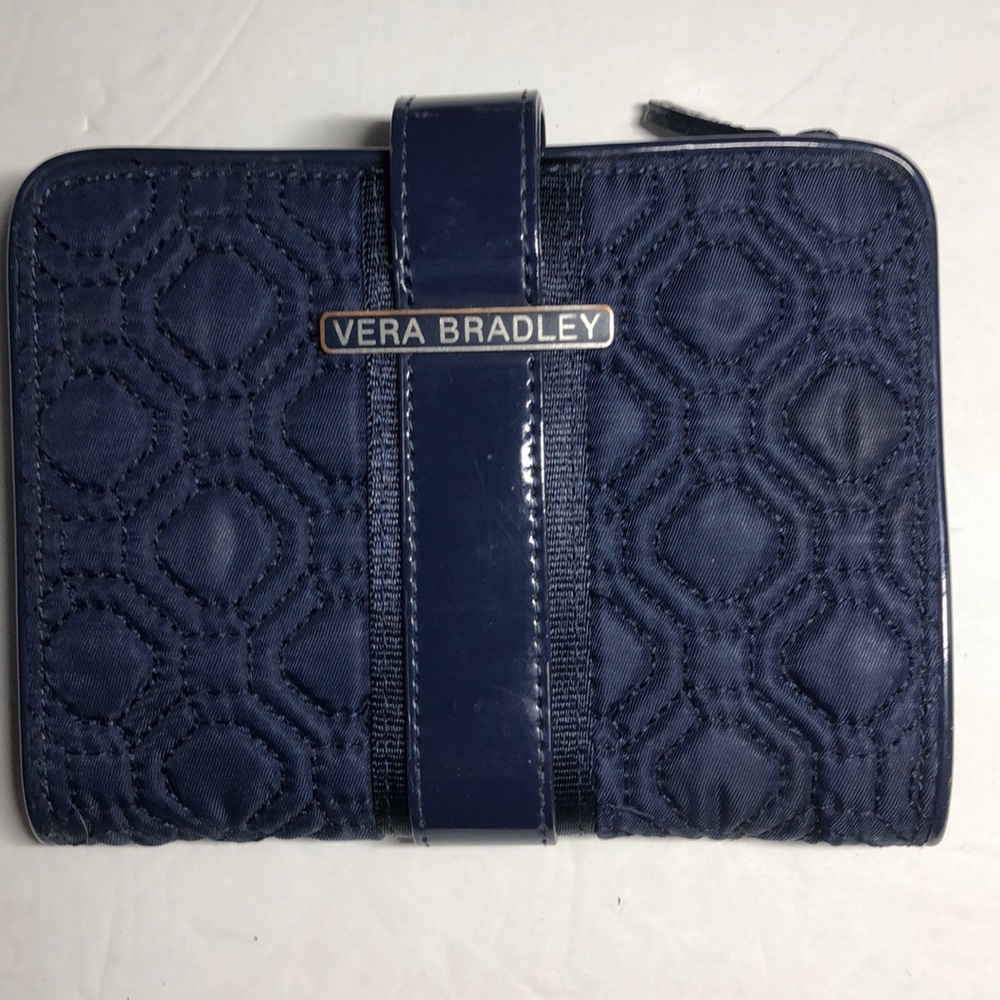 Vera Bradley Wallet